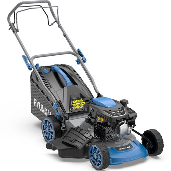 Hyundai Rasaerba a Trazione Taglio CM43 4T 150 CC